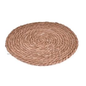 Bambum B0830 Laus 33 cm Yuvarlak Küçük Servis Hasırı