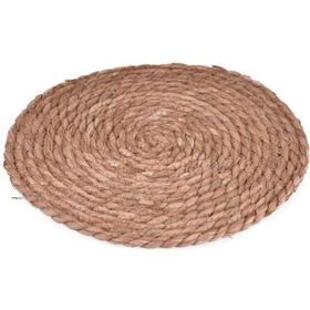 Bambum B0830 Laus 33 cm Yuvarlak Küçük Servis Hasırı
