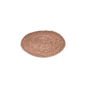 Bambum B0830 Laus 33 cm Yuvarlak Küçük Servis Hasırı