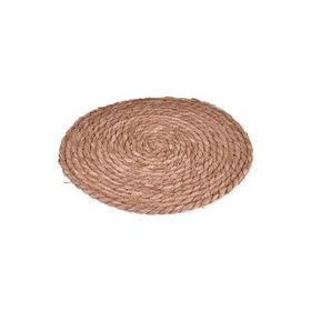 Bambum B0830 Laus 33 cm Yuvarlak Servis Hasırı