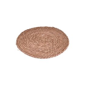 Bambum B0830 Laus 33 cm Yuvarlak Servis Hasırı