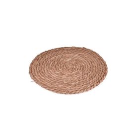 Bambum B0830 Laus 33 cm Yuvarlak Servis Hasırı