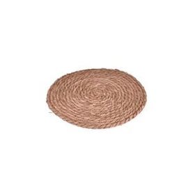 Bambum B0830 Laus 33 cm Yuvarlak Servis Hasırı