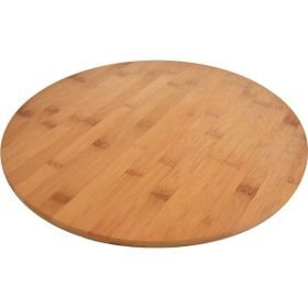 Bambum B0843 Fiesta Mix Dönen Küçük Servis Tabak