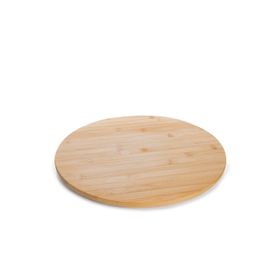Bambum B0843 Fiesta Mix Dönen Küçük Servis Tabak