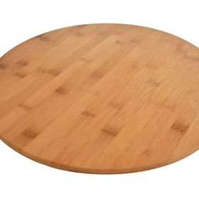 Bambum B0843 Fiesta Mix Dönen Küçük Servis Tabak
