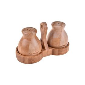 Bambum B0881 Coda Tuzluk ve Biberlik