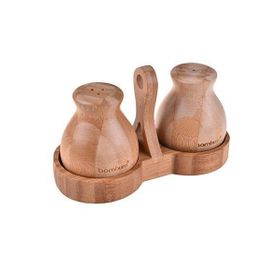 Bambum B0881 Coda Tuzluk ve Biberlik