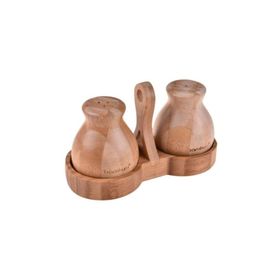 Bambum B0881 Coda Tuzluk ve Biberlik