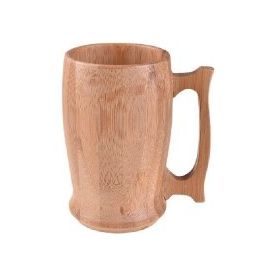 Bambum B0887 Sortido Bambu Kupa