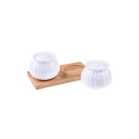 Bambum B1008 Poppi Biberlik Tuzluk