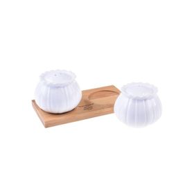 Bambum B1008 Poppi Biberlik Tuzluk
