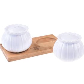 Bambum B1008 Poppi Biberlik Tuzluk