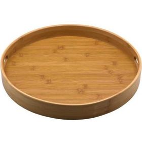 Bambum B1052 30 cm Yuvarlak Carne Tepsi