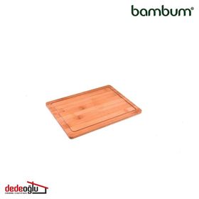 Bambum B1453 Thron Kesme Tahtası