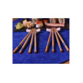 Bambum B1582 4 Adet Hisa Chopstick