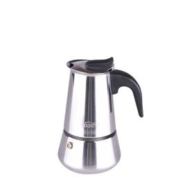 Bambum B1905 Stilo 2 Fincan Moka Pot