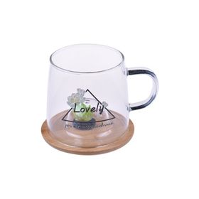 Bambum B2299 Espresso Tepsi Küçük