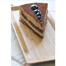 Bambum B2299 Espresso Tepsi Küçük