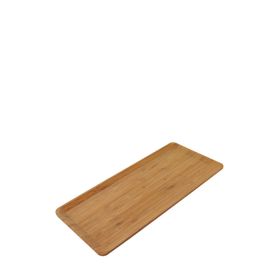 Bambum B2299 Espresso Tepsi Küçük