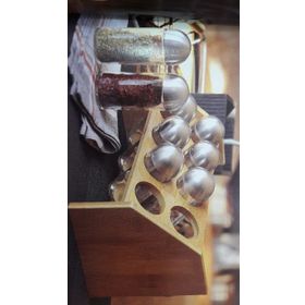 Bambum B2426 Diana 8li Baharatlık