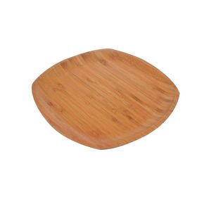 Bambum B2501 20 cm Penne Kare Tabak