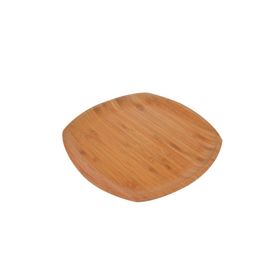 Bambum B2501 20 cm Penne Kare Tabak