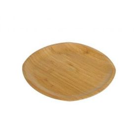 Bambum B2501 20 cm Penne Kare Tabak