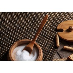 Bambum B2521 Terne Orta Ölçek Kaşığı