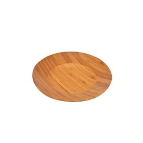 Bambum B2523 Huum Yemek Tabağı