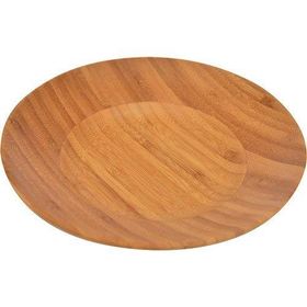 Bambum B2523 Huum Yemek Tabağı