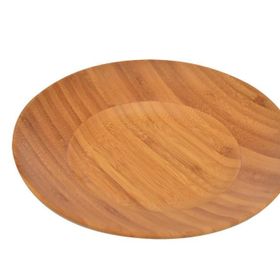 Bambum B2523 Huum Yemek Tabağı