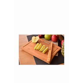 Bambum B2540 Vasko Kesme Steak Tahtassı