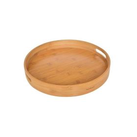 Bambum B2565 35 cm Carne Yuvarlak Tepsi
