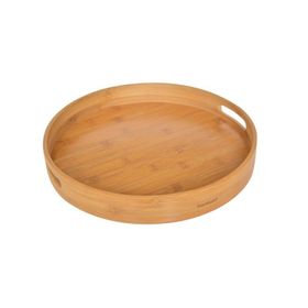 Bambum B2565 35 cm Carne Yuvarlak Tepsi