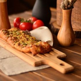 Bambum B2755 Grill Büyük Sunum Tahtası