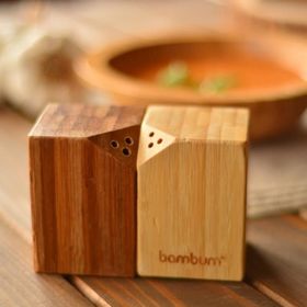 Bambum B2800 Zole Tuzluk Biberlik