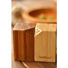 Bambum B2800 Zole Tuzluk Biberlik