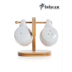 Bambum B2836 Cuper Tuzluk Biberlik