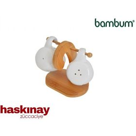 Bambum B2836 Cuper Tuzluk Biberlik