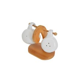 Bambum B2836 Cuper Tuzluk Biberlik