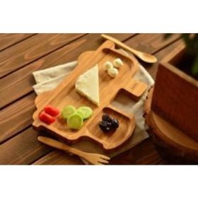 Bambum B2869 Trainy Bebek Mama Takımı