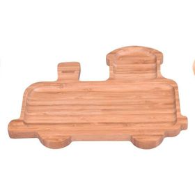 Bambum B2869 Trainy Bebek Mama Takımı