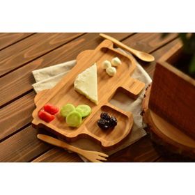Bambum B2869 Trainy Bebek Mama Takımı