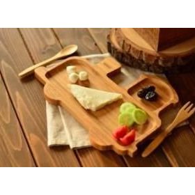 Bambum B2869 Trainy Bebek Mama Takımı