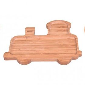 Bambum B2869 Trainy Bebek Mama Takımı