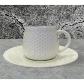 Bambum B4930 Lara 6 Kişilik Kahve Fincan Takımı