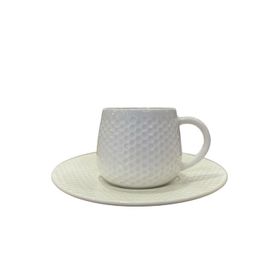 Bambum B4930 Lara 6 Kişilik Kahve Fincan Takımı
