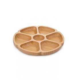 Bambum B5002 Pincho Mini Dönen Çerezlik