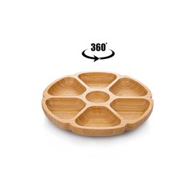 Bambum B5002 Pincho Mini Dönen Çerezlik